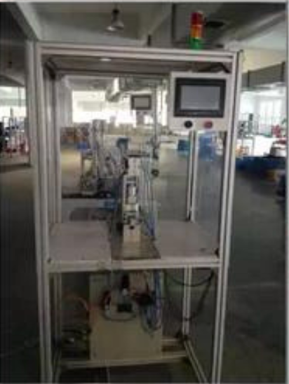 Manufacturing